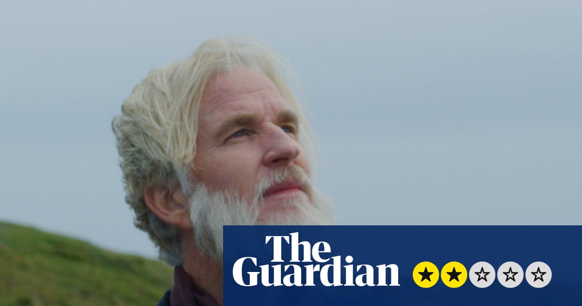 The Martini Shot review – Matthew Modine and a cast to die for can’t fathom an unholy mess | Movies
