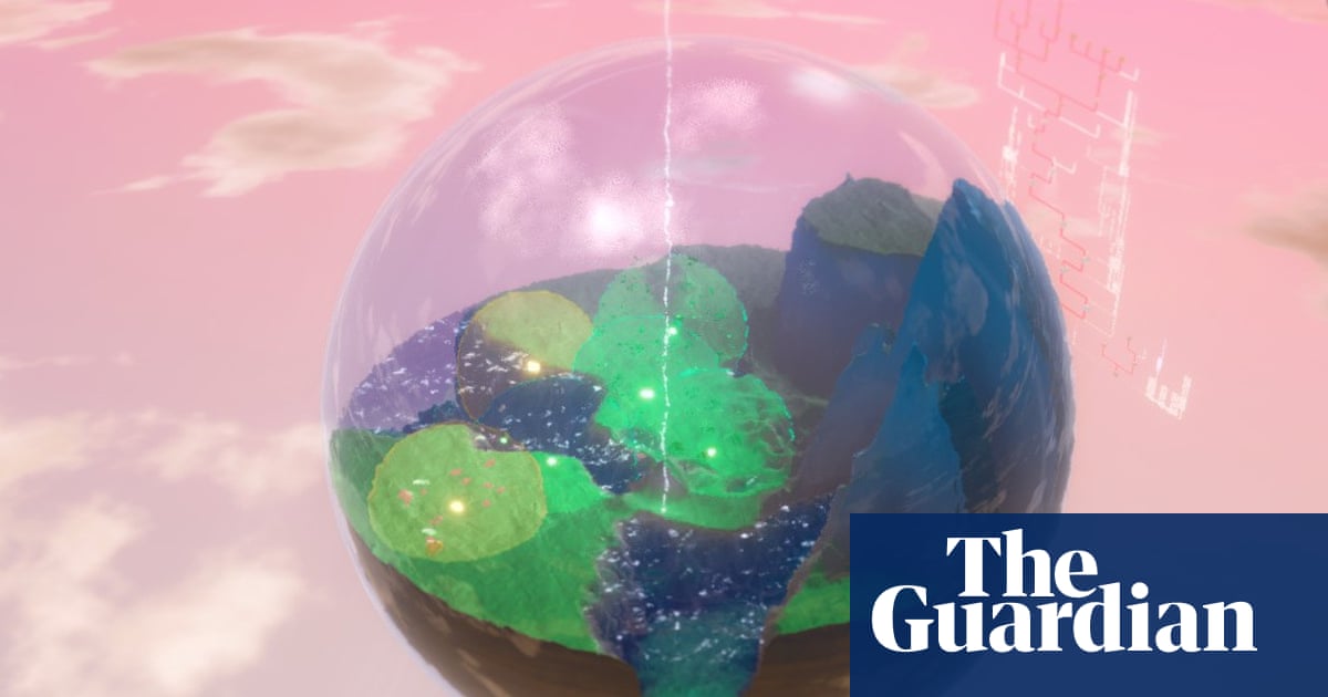 Anlife: what does an unusual evolution simulator have to say about AI? | Games