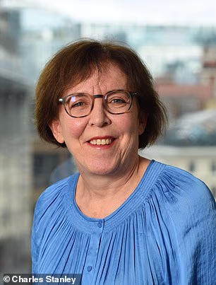 Caplan warns that if you gift one of the homes your executors will not be able to claim the RNRB against it