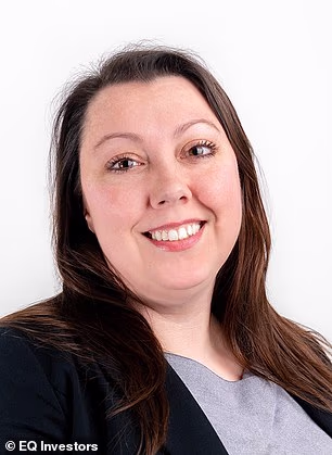 Brett says a big consideration around IHT mitigation is the future value of the estate.