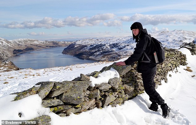 Mr Bown's legal team say the failures in his care, from consent and surgical planning to the delayed recognition of complications post-operatively and the prolonged, inappropriate chemotherapy, have had a devastating and irreversible impact on his life