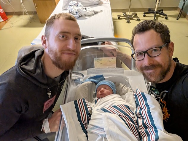 Popp and Zey went through Herasight, which began operations last year