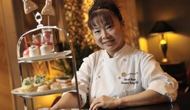 The Great Celebrity Bake Off for Stand Up To Cancer full line-up REVEALED - as brand new guest judge makes their show debut to put the stars through their paces