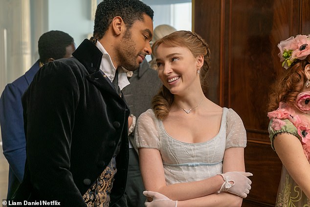 Hattie is the sister of Phoebe, who rose to fame primarily through her breakout role as Daphne Bridgerton in the Netflix period drama Bridgerton