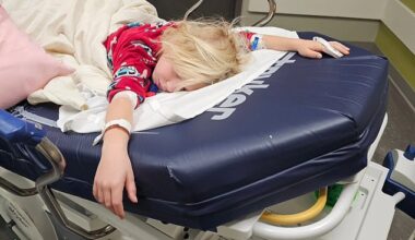 Jessa Milender, now eight years old, was found on the floor 'lifeless' in December 2024 after injecting herself with her mom's GLP-1 medication