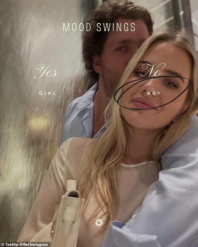 Traditionally some believe side effects of pregnancy such as morning sickness, cravings , mood swings and headaches are linked to the gender of the child