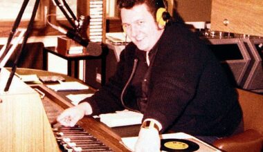 Brian Shuttlewood, 79, a former BBC Radio host, has been charged with more than 30 offences of sexual assault against children and adults that took place over his career