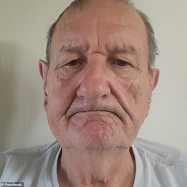 He has been accused of several counts of indecent assault, rape, gross indecency, and offences involving cruelty towards children spanning 18 years