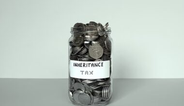 The inheritance tax threshold is set to remain frozen until at least April 2028, meaning that an increasing number of families are set to find themselves landed with a tax bill