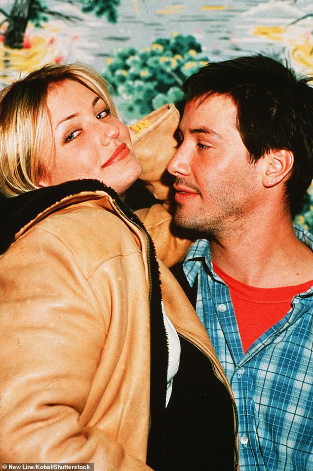 Feeling Minnesota was an edgy ¿90s rom-com where a newly released ex-convict (Reeves) falls for his brother¿s reluctant bride (Diaz) - an ex-stripper