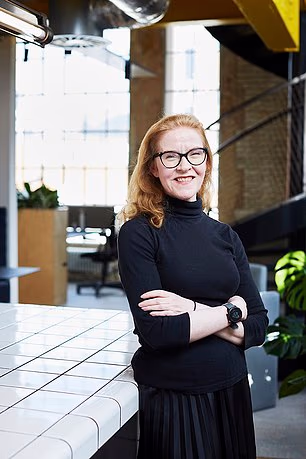 Helen Morrissey of Hargreaves Lansdown