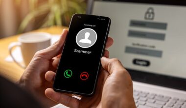 Pensioners are being tricked into completing 'lifestyle surveys' in scam calls which fraudsters are using to empty their bank accounts (file image)