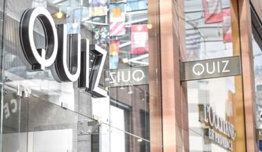 The firm said it has appointed administrators with 109 redundancies being made across its head office in Glasgow and warehouse in Lanarkshire