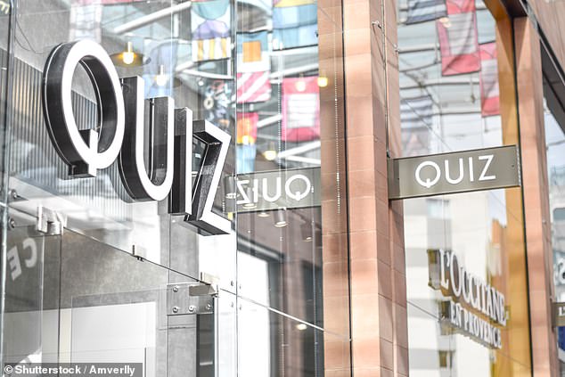 The firm said it has appointed administrators with 109 redundancies being made across its head office in Glasgow and warehouse in Lanarkshire