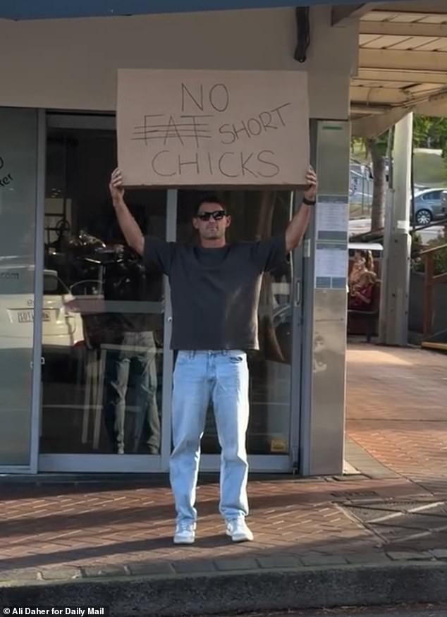 Chris Nield somehow managed to log back into his main account for a short window to post a video that instantly reignited controversy – before being locked out again