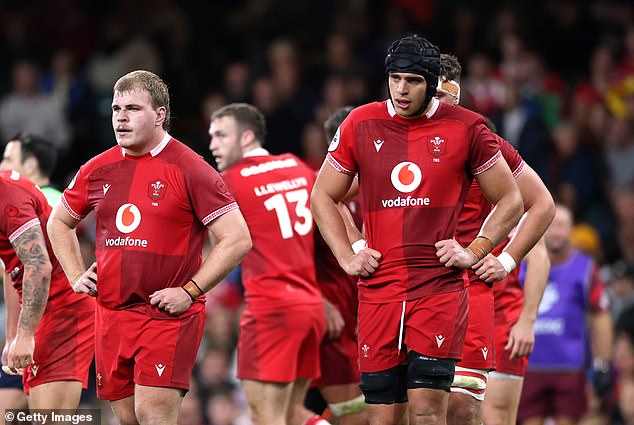 Wales have not won a Six Nations match in the last two years, and rarely win at Twickenham