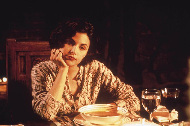 Twin Peaks ran for two seasons, earning Fenn Emmy and Golden Globe nominations, but she skipped the 1992 prequel and declined a spin-off offer, only returning as Audrey in 2016 when it returned to the small screen