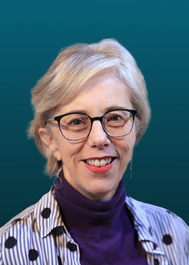 Jane Ollis, one of the founders of Sona, worked for the NHS for three decades, at Nasa and at Oxford University