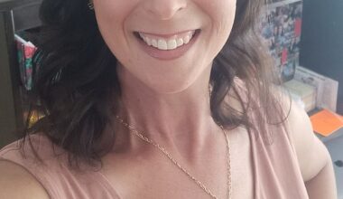 Deborah's life suddenly came to a halt in 2022 when a series of migraines led to a terrifying diagnosis