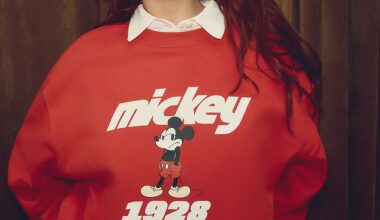 British pop star Mimi Webb has opened up about how Disney is at the heart of everything she does