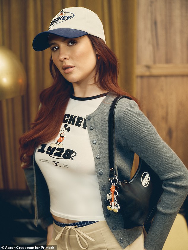 Mimi became the first British female artist since Dua Lipa to have two singles make the top 15 of the UK's Official Singles Chart before putting out an album. And the House on Fire hitmaker credits her rise to fame to video-sharing app TikTok