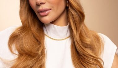 Olivia Attwood has been revealed as the new face of Garnier's haircare range. Known for her iconic blonde locks, the TV personality and presenter has now added another string to her bow, confirming her new gig