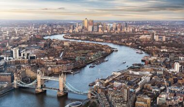 Amongst the 13 proposed designated bathing spots being considered across England, one of them is on the River Thames
