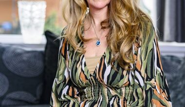 Catherine Dobson, 54, was 'tricked' into a relationship with 'pathological liar' police detective Michael Harvey, 65