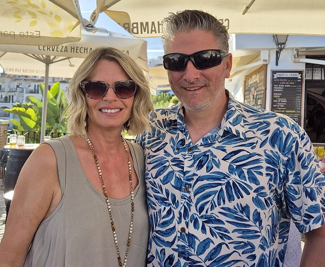 Nikki Channon and husband Jay Mulvey got so sick of estate agents they took matters into their own hands and sold their Welsh farmhouse themselves on social media