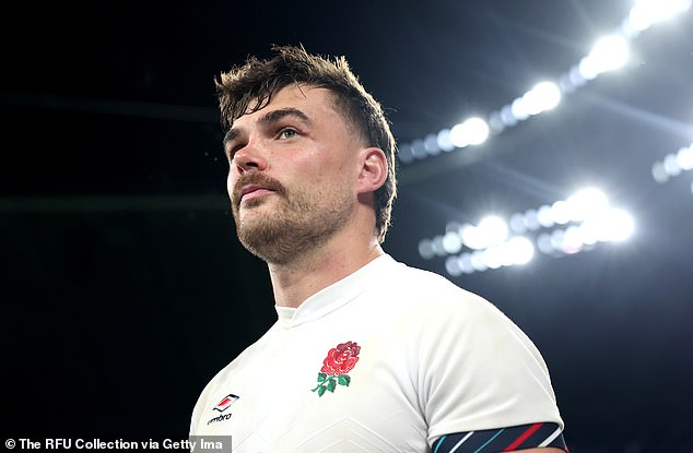 George Furbank could come back into the England team at full-back for the Ireland clash