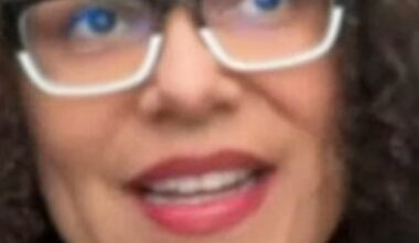 A woman has been left in tears over the 'death' of her AI husband, after an old model of ChatGPT was retired this week - as she joins a slew of others 'mourning' their non-existent lovers' deletion