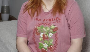 Like 400,000 women in the UK, Victoria Stephens used birth control in the form of a contraceptive implant, which had been placed just under the skin in her left arm