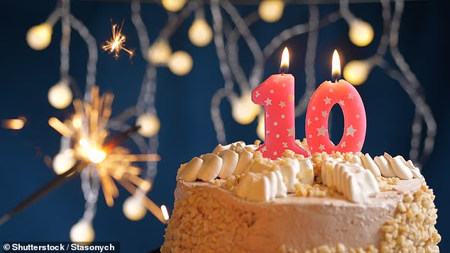 10th anniversary: Steve Webb's first pension column was published on 16 February 2016 on This is Money