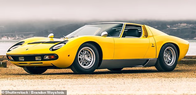 Lamborghini kerfuffle: This is Money reader challenged Steve about pensioners blowing their funds and falling back on benefits