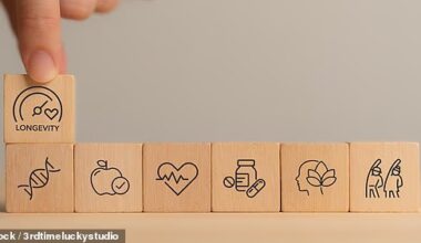 Looking ahead: Average life expectancy for people aged 66 is 85 for men and 88 for women