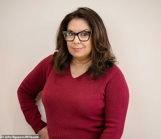 A year on from my Mounjaro fail, I weigh half a stone less than before I tried it, says Miranda Levy – who started the Mediterranean diet and now weighs half a stone less