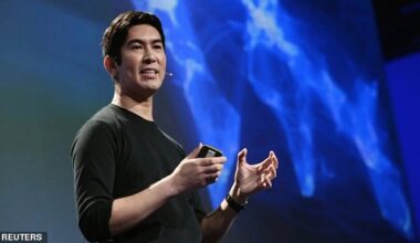 This comes after Dario Amodei, founder of leading AI firm Anthropic, warned that humanity was not ready to handle the consequences of the AI his firm seeks to create