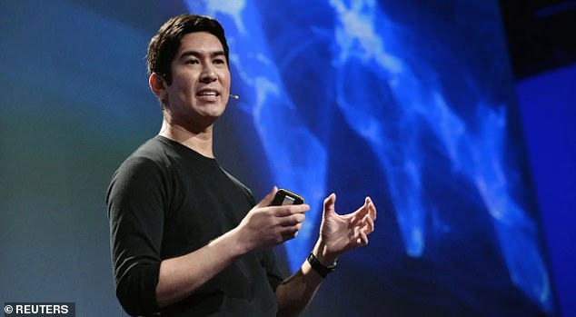 This comes after Dario Amodei, founder of leading AI firm Anthropic, warned that humanity was not ready to handle the consequences of the AI his firm seeks to create