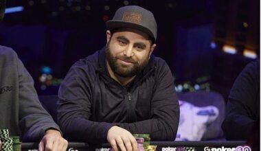 Former professional poker player James Bord fronts the group chosen as the preferred bidder to take over Sheffield Wednesday