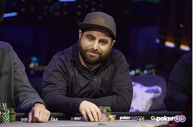 Former professional poker player James Bord fronts the group chosen as the preferred bidder to take over Sheffield Wednesday