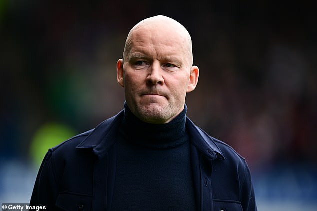 Wednesday boss Henrik Pedersen will see his side relegated from the Championship this weekend if they lose to Steel City rivals Sheffield United