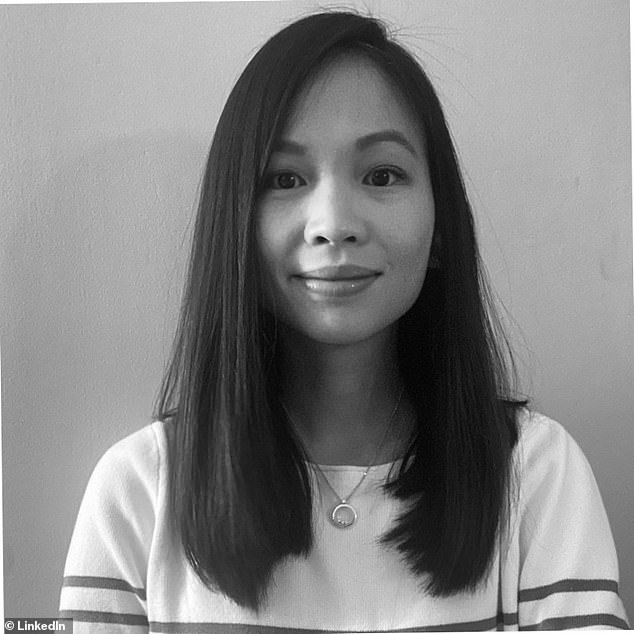 Stephanie Joseph, who owns the house with her husband, blamed the enforcement action on 'hostile neighbours'