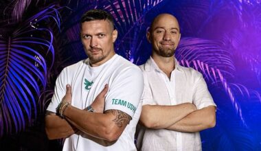 Oleksandr Usyk has expanded his business interests through his Ready to Fight (RTF) platform by partnering with developers Avalon Bali Group on projects in Thailand and Bali