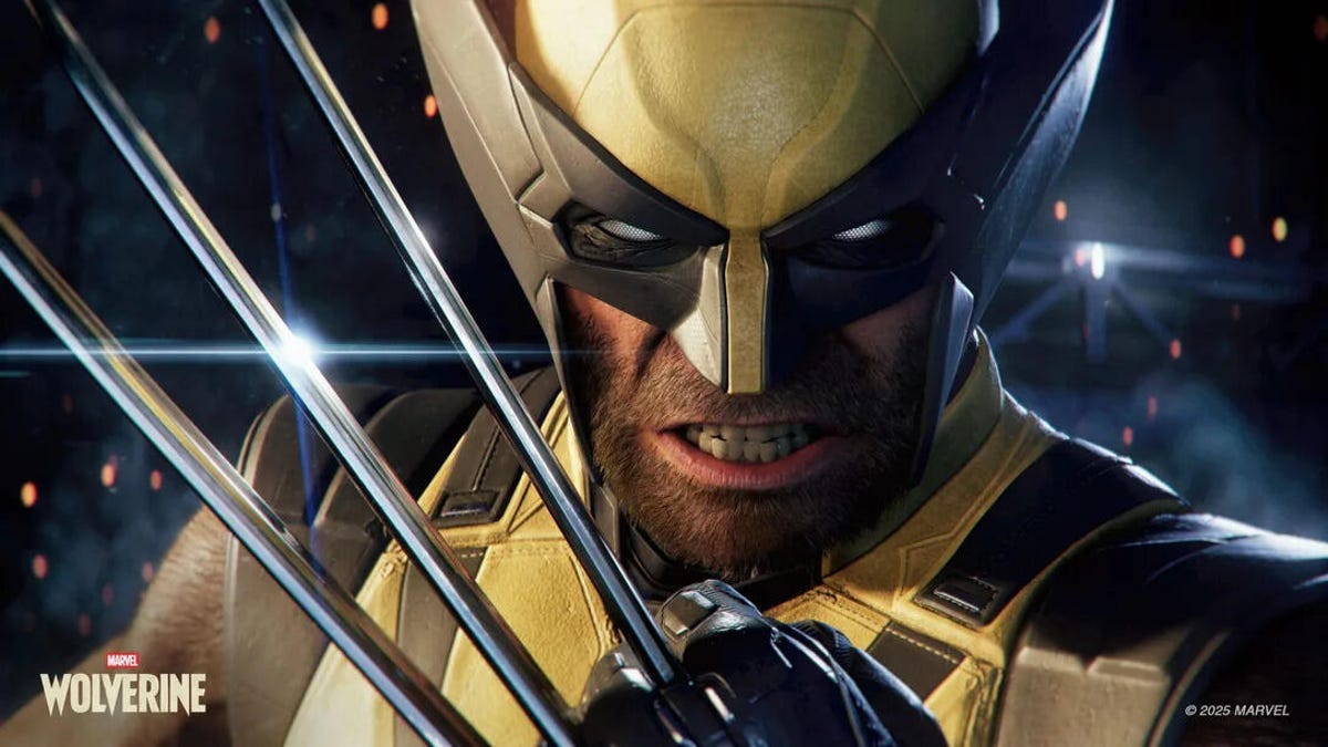 Marvel's Wolverine Finally Has a Release Date, and It's Soon