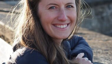 ¿The more scheduled my day became, the better I began to feel. And my migraines grew much less frequent'