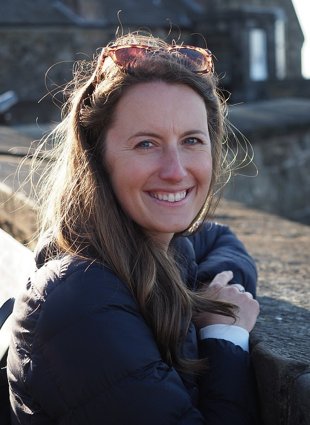 ¿The more scheduled my day became, the better I began to feel. And my migraines grew much less frequent'