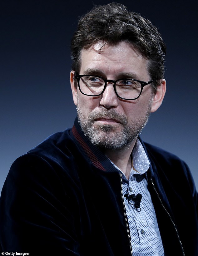 Veteran screenwriter Rhett Reese seemed to speak for thousands in his profession when he said of the AI fight scene: ‘I hate to say it. It’s likely over for us’