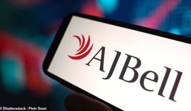 AJ Bell has more than 670,000 customers