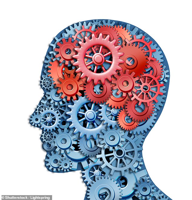 Scientists found that a protein released by cancer cells – called cystatin C – can destroy the clumps of abnormal protein in the brain, which are linked to the development of dementia