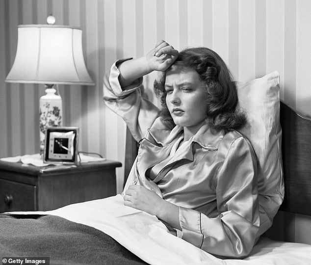 The problem with norovirus is that it is highly infectious. It takes less than 100 particles to make you sick, and people shed billions in their stools and vomit